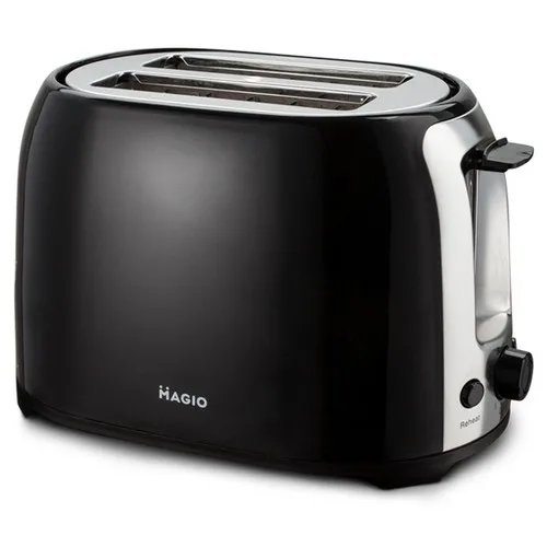 Тостер MAGIO MG-272 Black