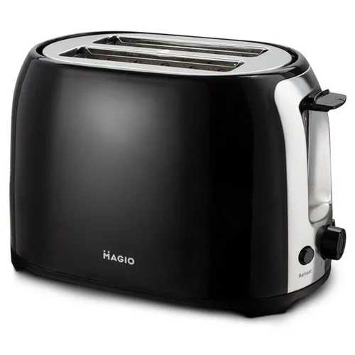 Тостер MAGIO MG-272 Black