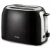 Тостер MAGIO MG-272 Black - фото 2