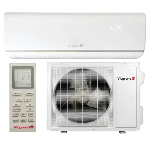 Кондиціонер VILGRAND VAC-1235S