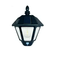 Світильник садовий Solar Lamp SL-3200