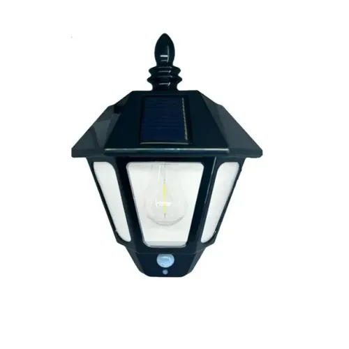 Світильник садовий Solar Lamp SL-3200