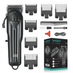 Машинка для стрижки VGR V-282