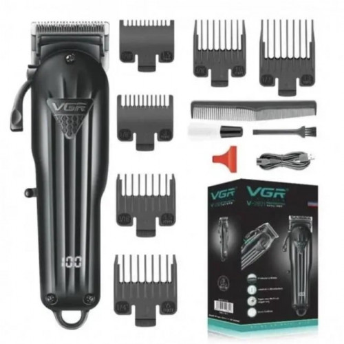 Машинка для стрижки VGR V-282