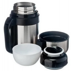 Термос FRICO FRU-233 0.80 л пищевой