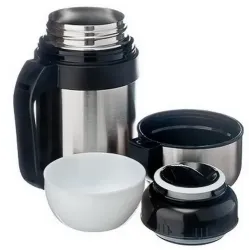 Термос FRICO FRU-233 0.80 л харчовий