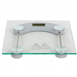 Ваги для підлоги DOMOTEC 2003B/2005D 150кг