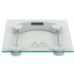 Ваги для підлоги DOMOTEC 2003B/2005D 150кг