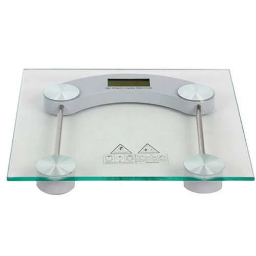 Ваги для підлоги DOMOTEC 2003B/2005D 150кг