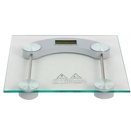 Ваги для підлоги DOMOTEC 2003B/2005D 150кг