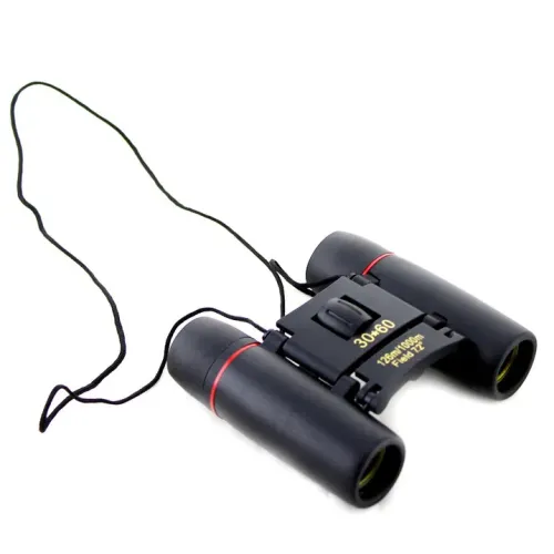 Бінокль Sakura 2675-2 (30x60)