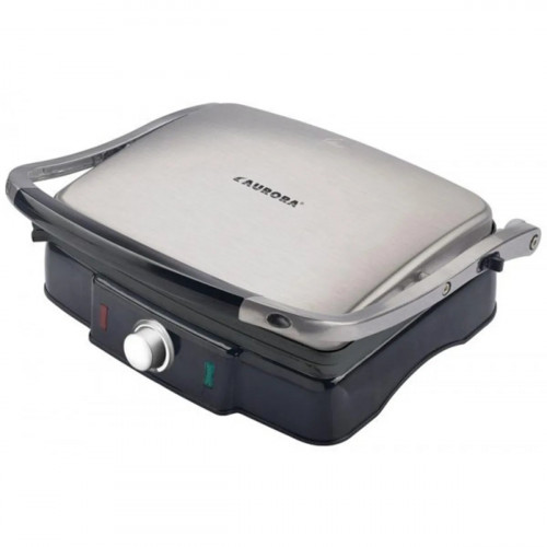 Гриль AURORA AU-3326 контактный