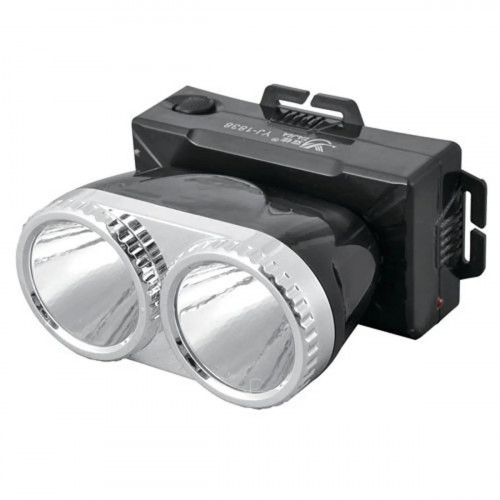 Ліхтарик налобний YAJIA YJ-1838