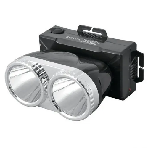 Ліхтарик налобний YAJIA YJ-1838