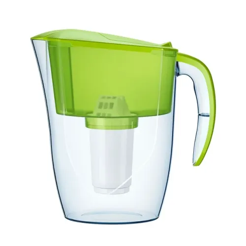 Глек АКВАФОР Океан 3.9л (зелений)