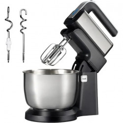 Міксер з чашею 3,5л Domotec/RAF R-6652 1000W