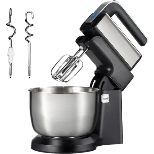 Міксер з чашею 3,5л Domotec/RAF R-6652 1000W