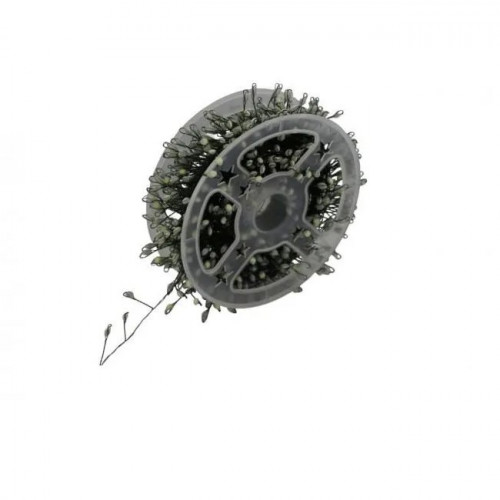 Гирлянда Xmas W-2 GREEN LINE 30M таймер пульт ДУ режимы 6Вт 220V