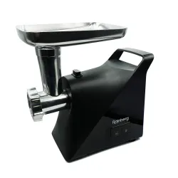 М'ясорубка RAINBERG RB-679 (3000Вт, томати, терки/шатківниці)