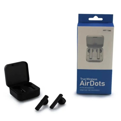 Наушники TWS MiPots PRO