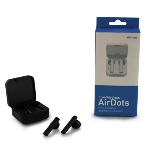 Навушники TWS MiPots PRO