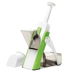 Овочерізка Safe Slice Mandoline