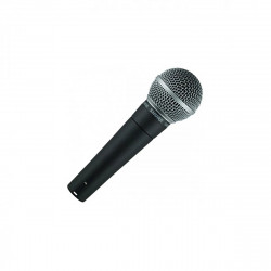 Микрофон SM58 (проводной)