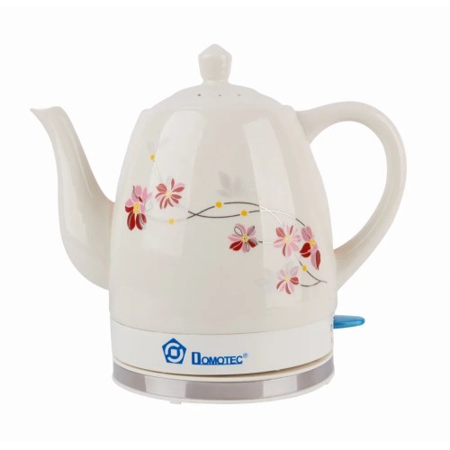 Электрочайник Domotec MS-5054 1.5л, 1500Вт (Белый)