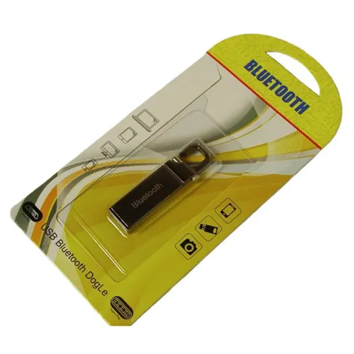 Трансмітер/модулятор 580B USB-BT