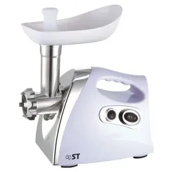 М'ясорубка ST 41-120-04 біла