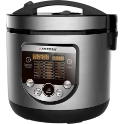 Мультиварка AURORA AU-3450