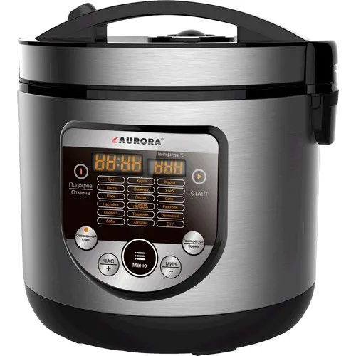 Мультиварка AURORA AU-3450