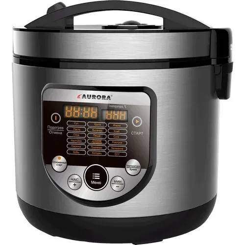 Мультиварка AURORA AU-3450