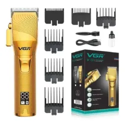 Машинка для стрижки VGR V-280