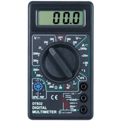 Мультиметр Digital DT-832