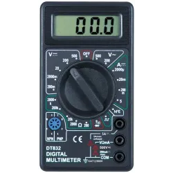 Мультиметр Digital DT-832