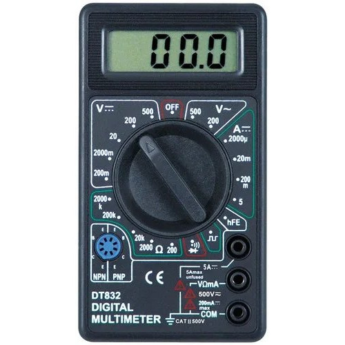 Мультиметр Digital DT-832
