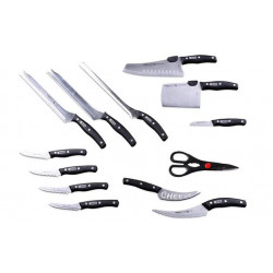 Набір ножів Miracle Blade