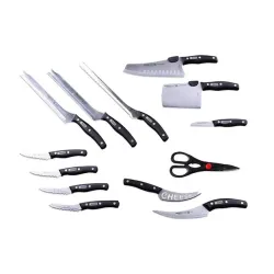 Набір ножів Miracle Blade