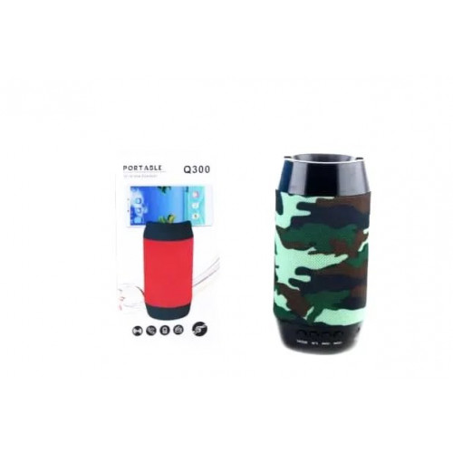 Колонка TiG BL Q30/Q300