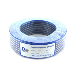 Кабель для аудіо 100м