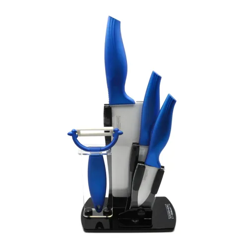 Набір ножів KK-5CRE-B