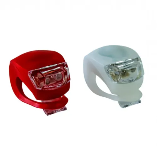 Ліхтарик велосипедний HJ008-2