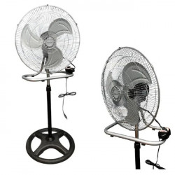 Вентилятор RAINBERG RB-1801 3в1