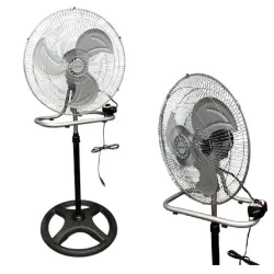 Вентилятор RAINBERG RB-1801 3в1