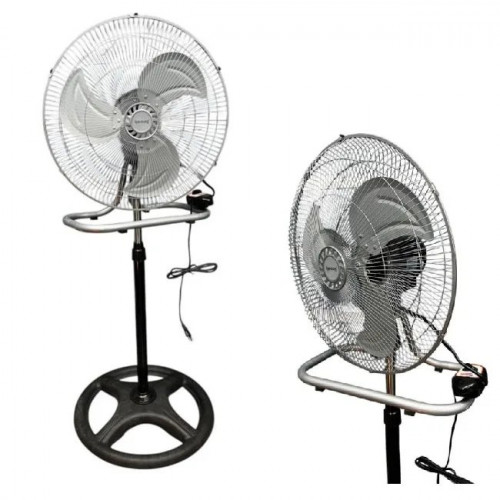 Вентилятор RAINBERG RB-1801 3в1