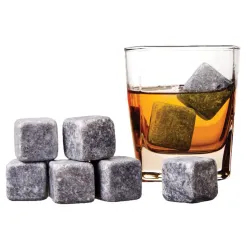 Камені для віскі Whiskey Stones MINI