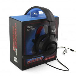 Наушники NIA Gaming HEADSET G50