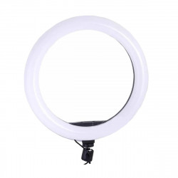 Кольцевая лампа HQ18 45 см Led с 1 держателем