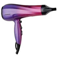 Фен AURORA AU-3528 2400 Вт 3 режими/дифузор